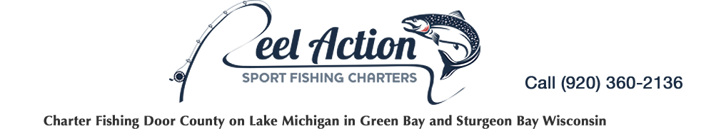 Reel Action Sportfishing Charters